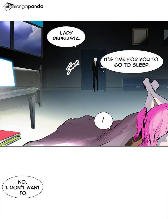 Tower of God Chapter 193 image 04